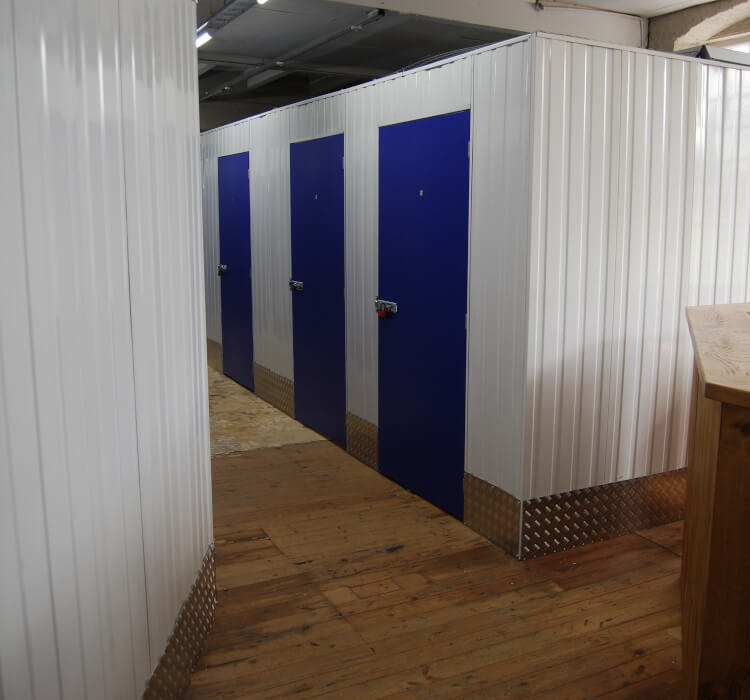 Business Storage