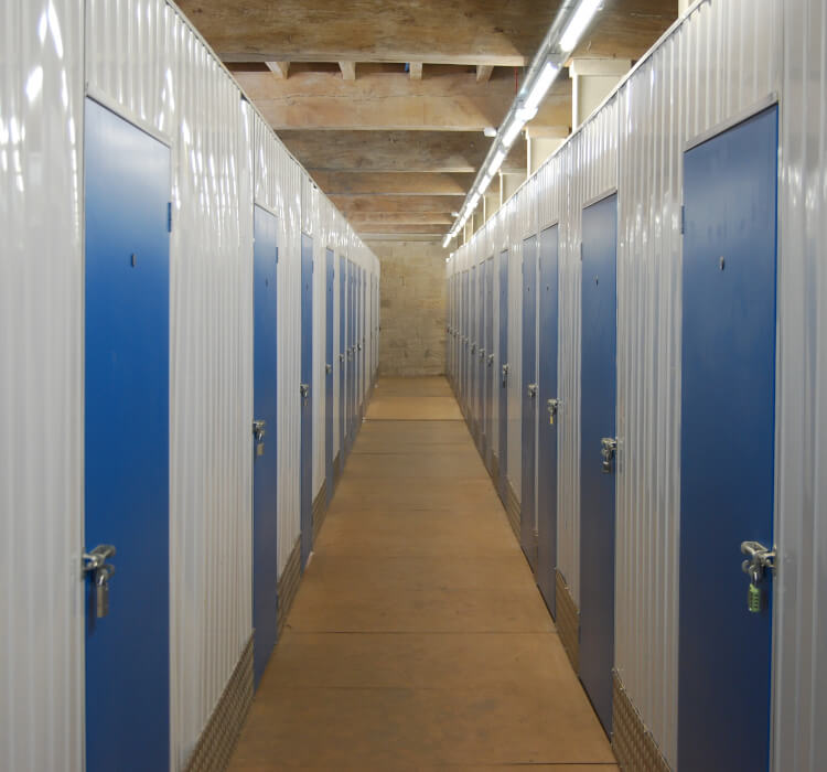 Household Storage